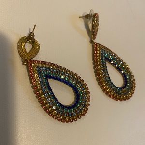 party earrings!!!
